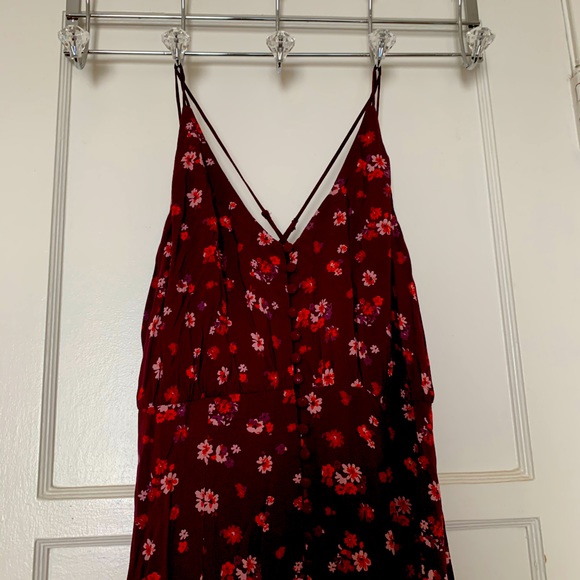 Urban Outfitters Dresses & Skirts - Urban outfitters maxi dress